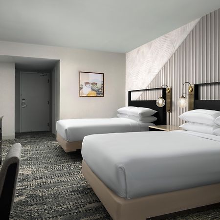 Hotel Fera Anaheim, A Doubletree By Hilton Orange Eksteriør bilde