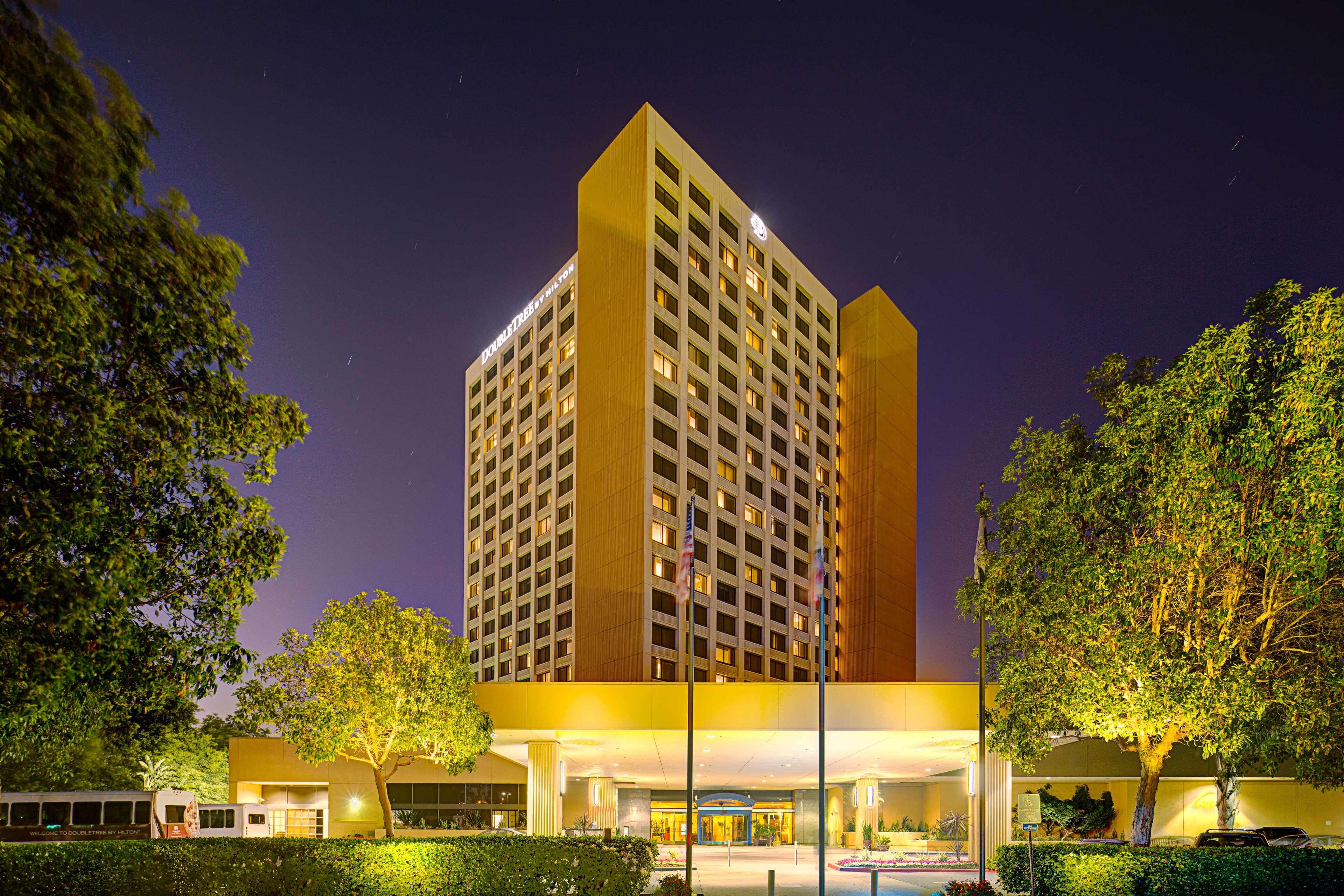 Hotel Fera Anaheim, A Doubletree By Hilton Orange Eksteriør bilde