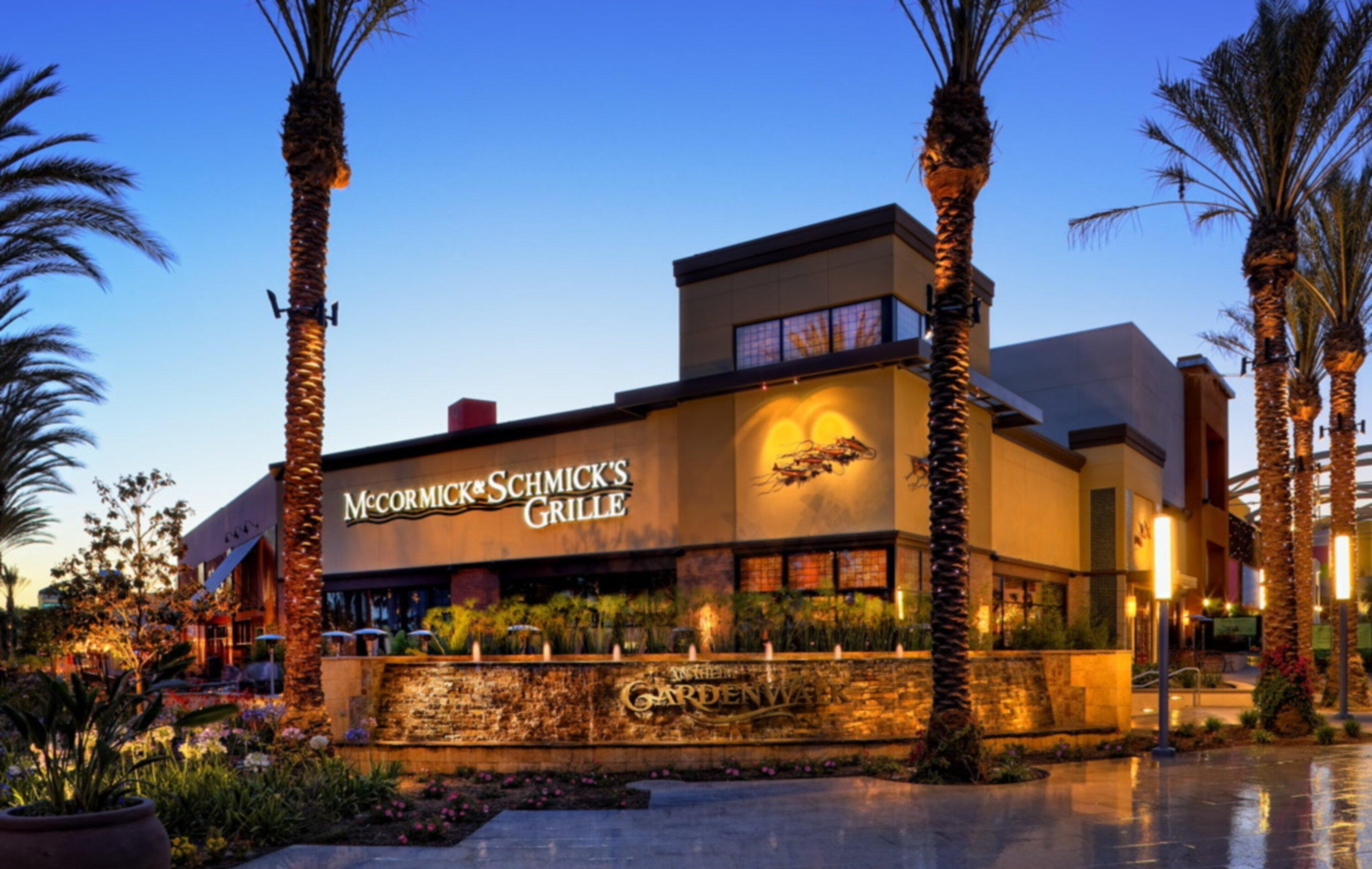 Hotel Fera Anaheim, A Doubletree By Hilton Orange Eksteriør bilde