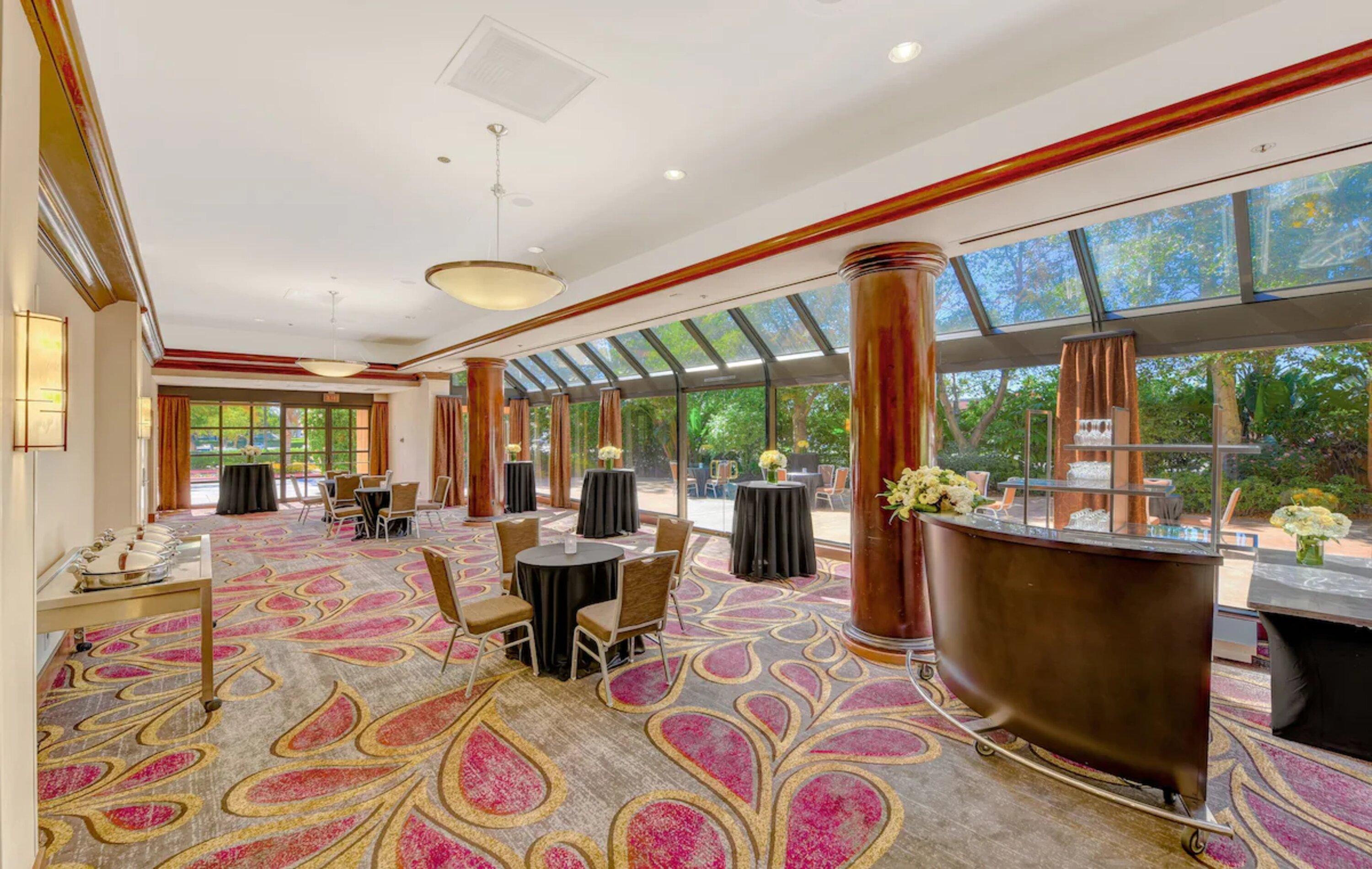 Hotel Fera Anaheim, A Doubletree By Hilton Orange Eksteriør bilde