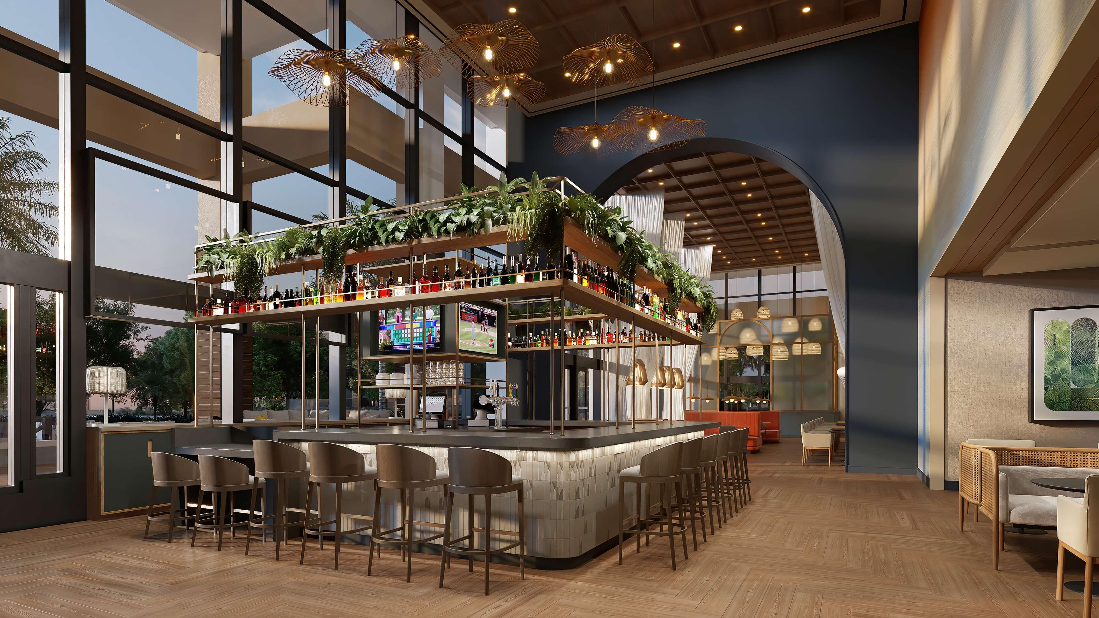 Hotel Fera Anaheim, A Doubletree By Hilton Orange Eksteriør bilde