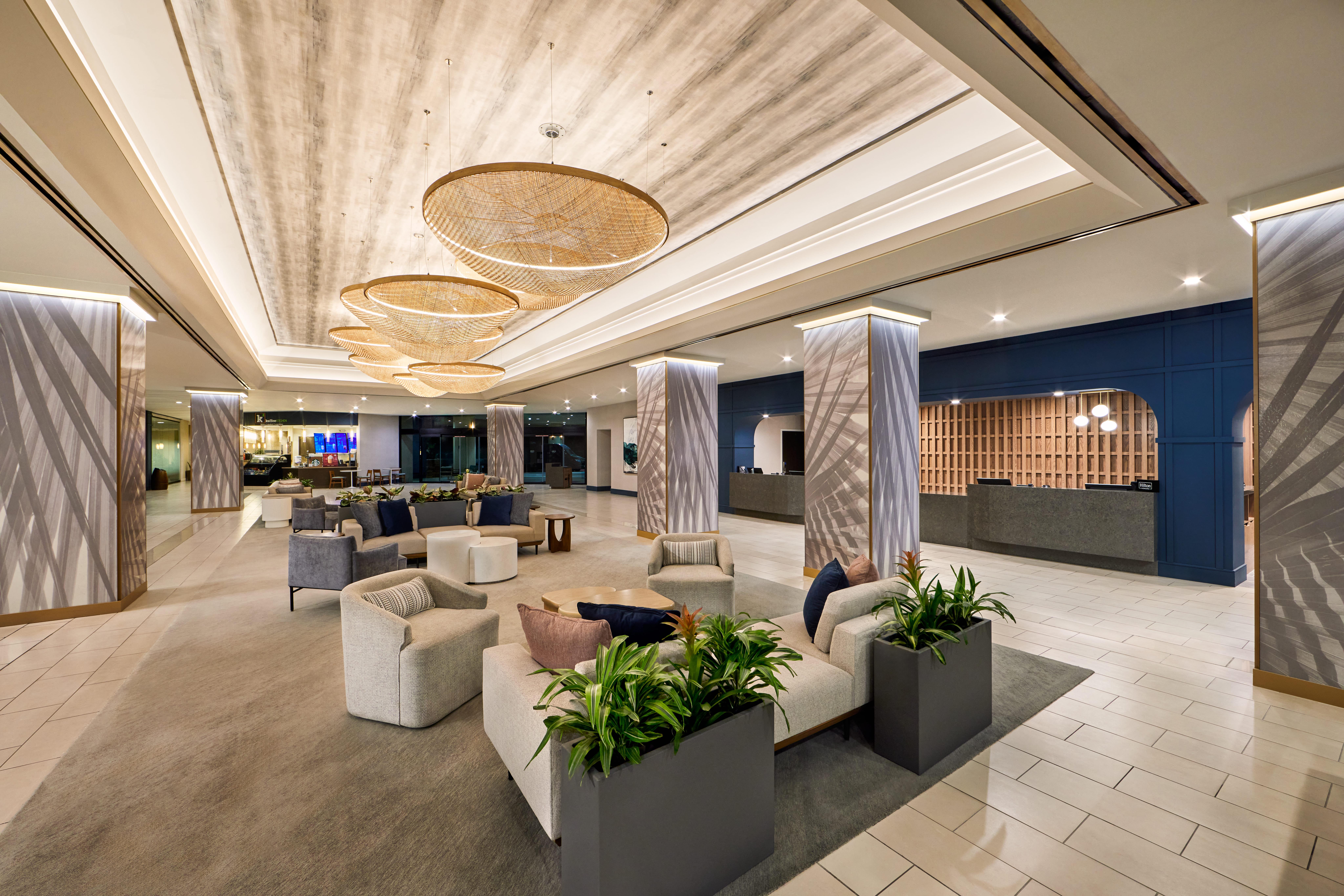 Hotel Fera Anaheim, A Doubletree By Hilton Orange Eksteriør bilde