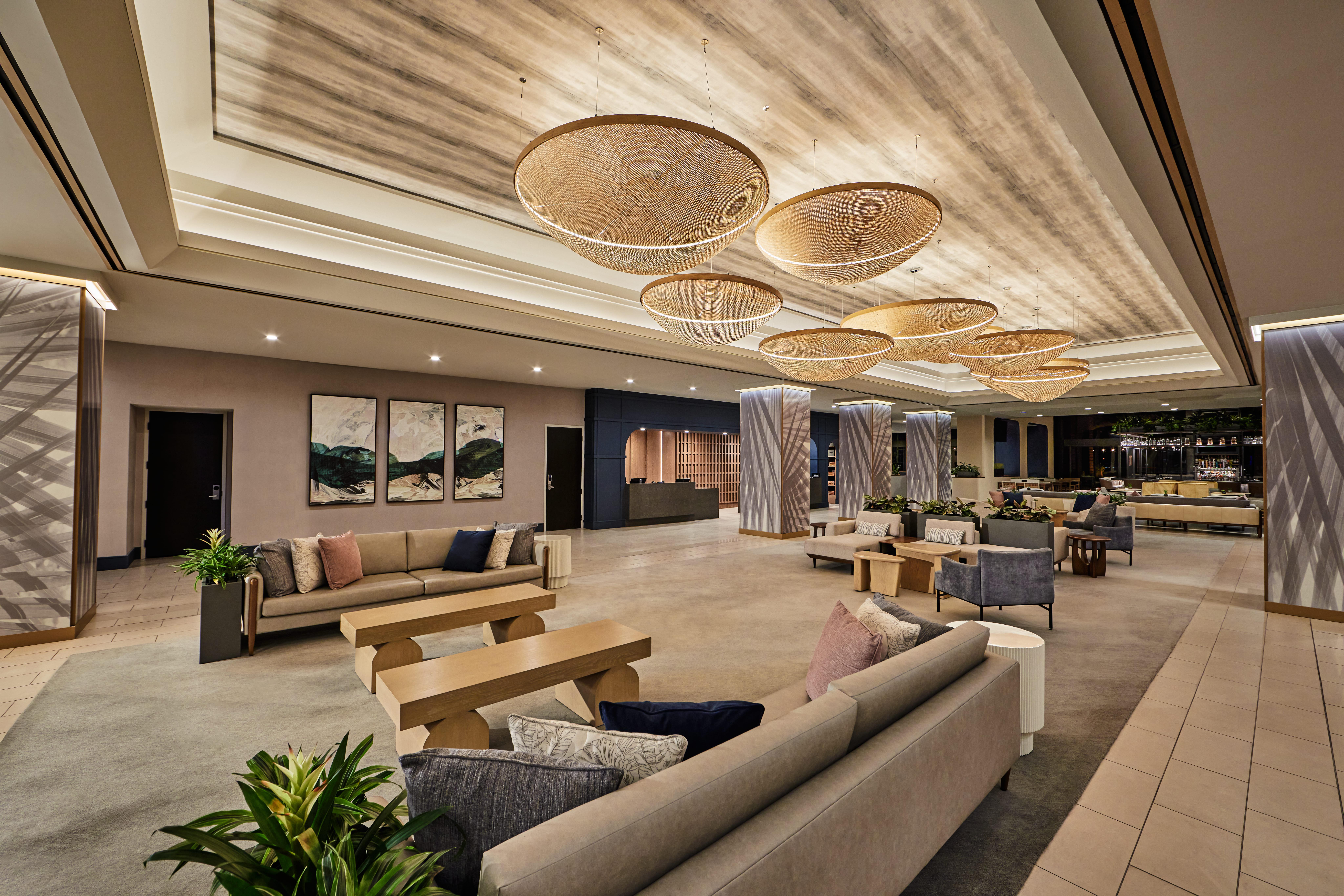 Hotel Fera Anaheim, A Doubletree By Hilton Orange Eksteriør bilde