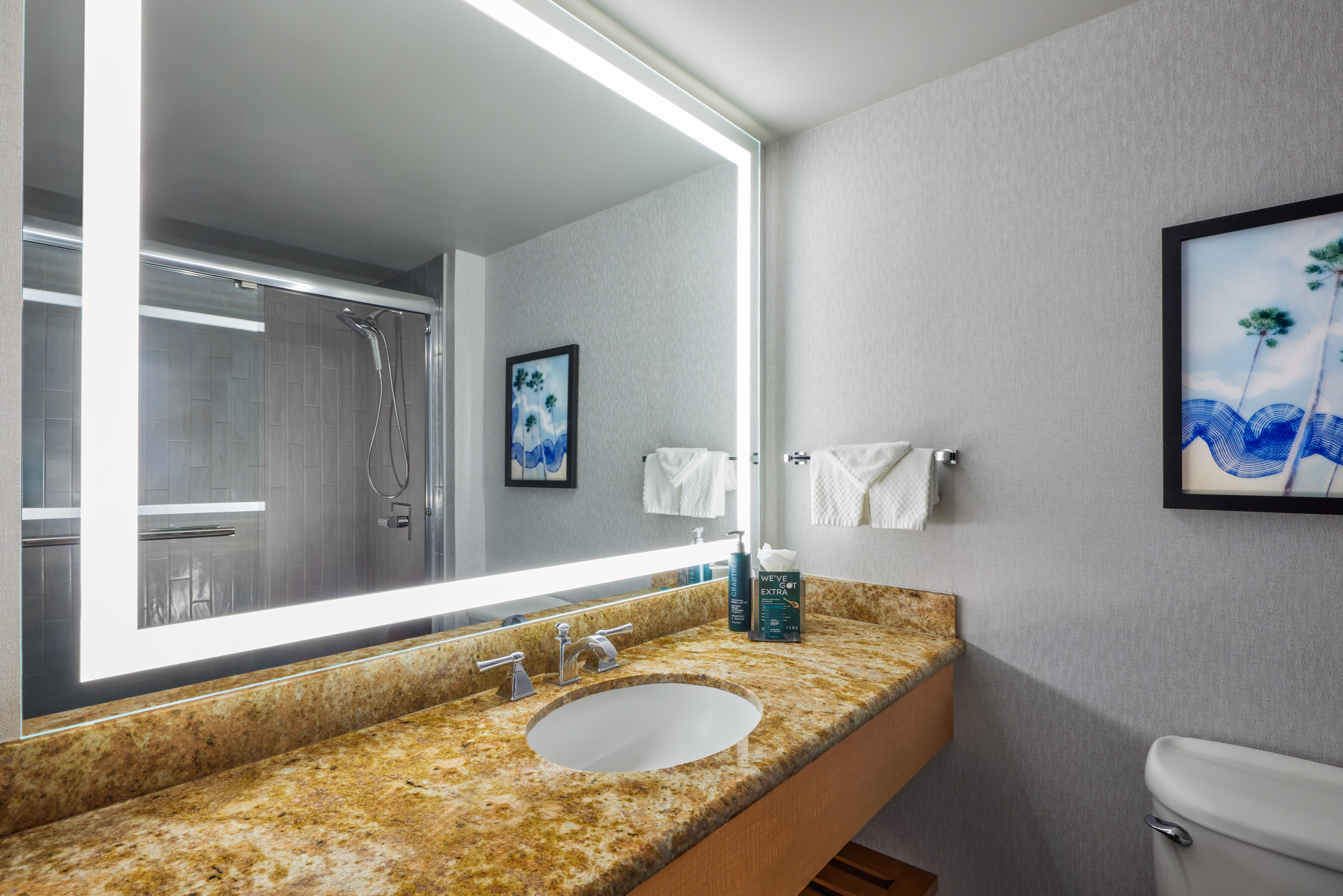 Hotel Fera Anaheim, A Doubletree By Hilton Orange Eksteriør bilde