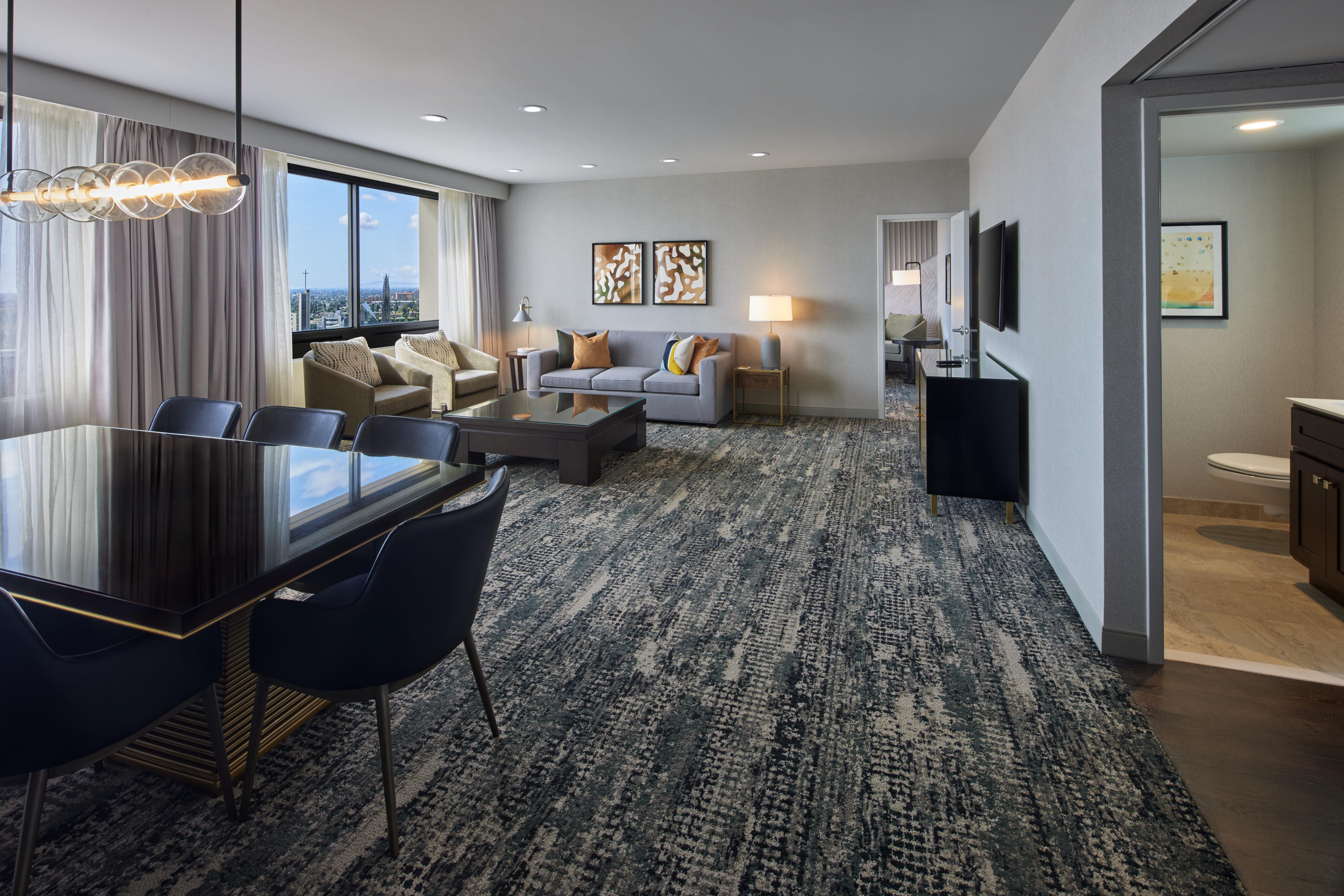 Hotel Fera Anaheim, A Doubletree By Hilton Orange Eksteriør bilde