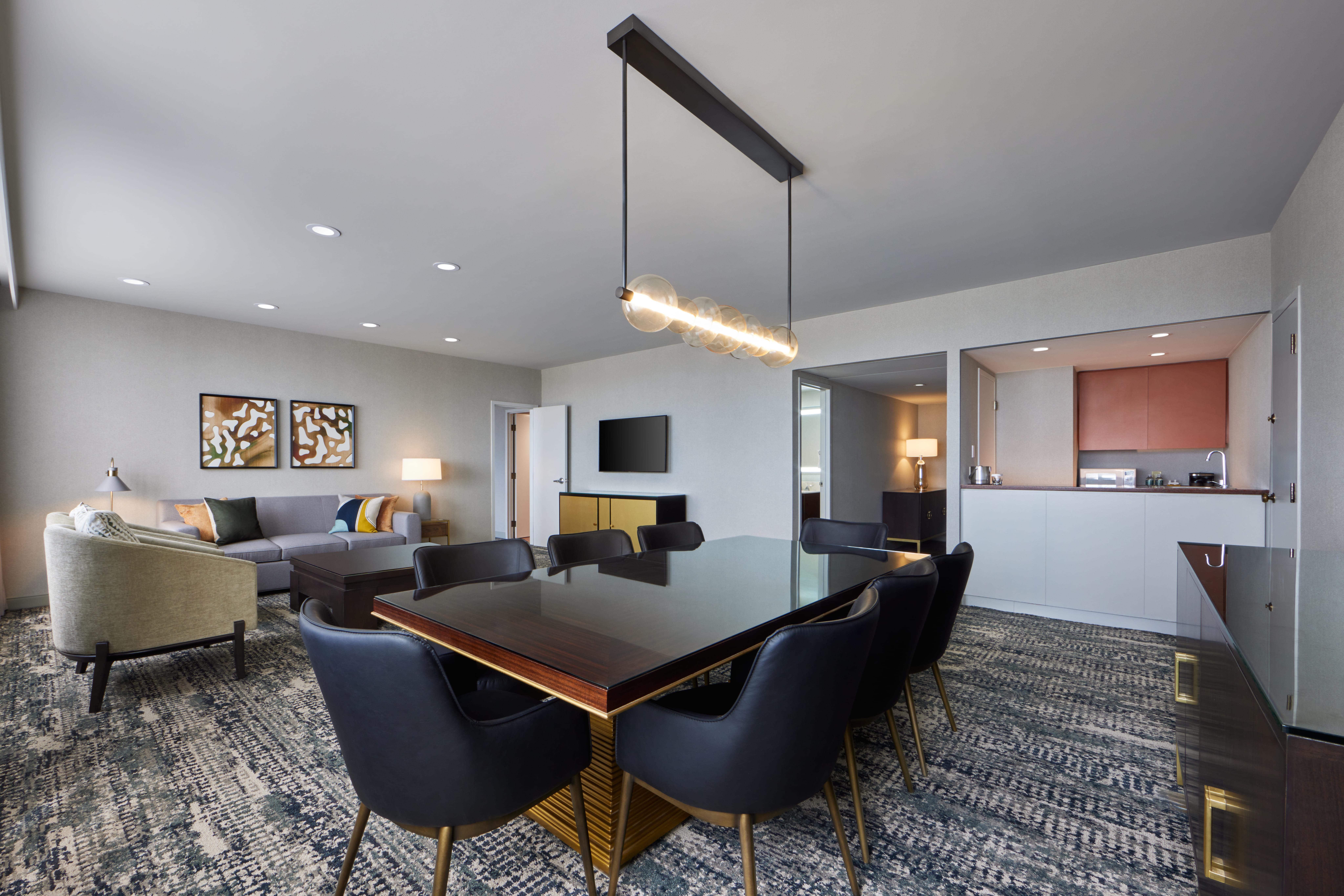 Hotel Fera Anaheim, A Doubletree By Hilton Orange Eksteriør bilde