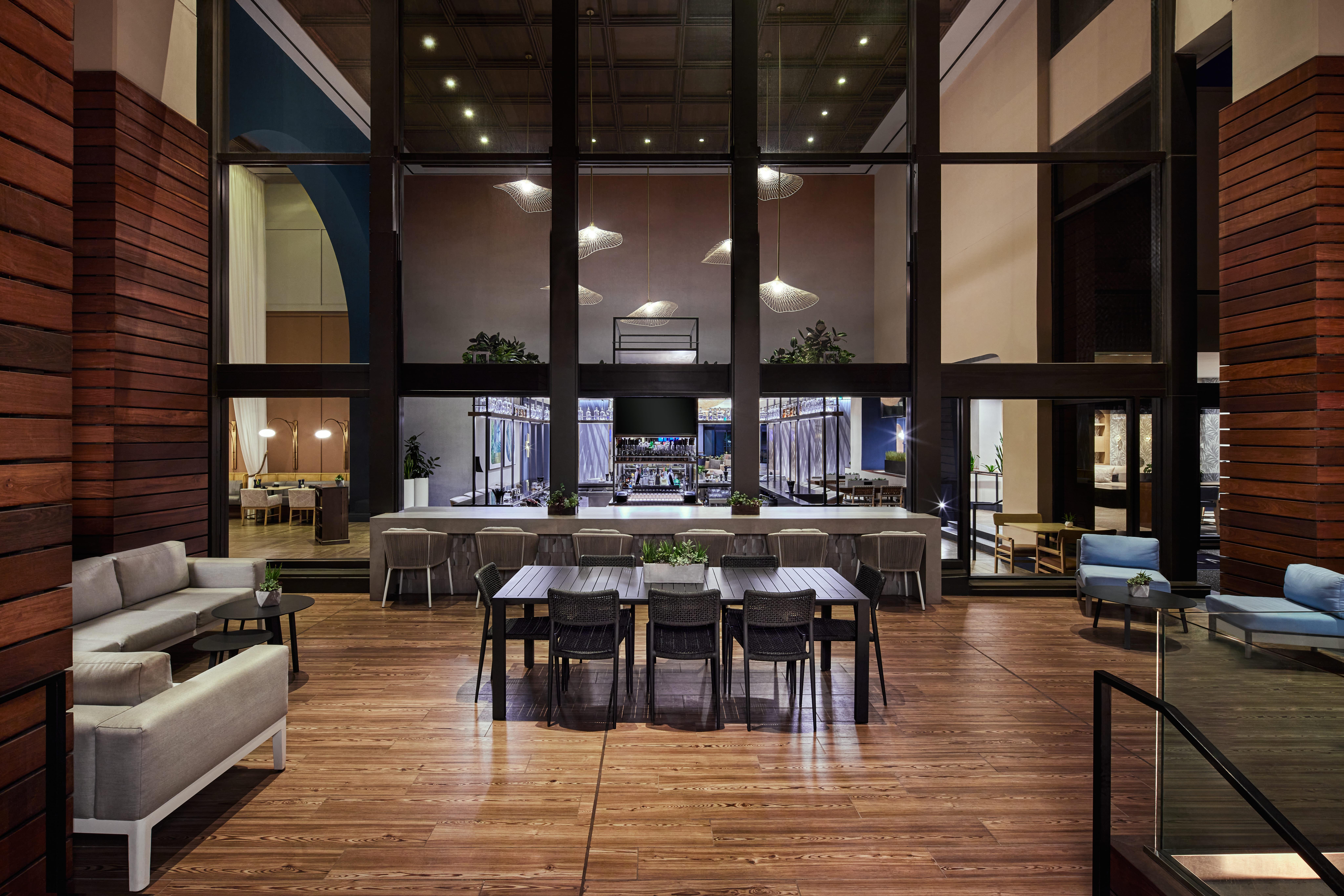 Hotel Fera Anaheim, A Doubletree By Hilton Orange Eksteriør bilde