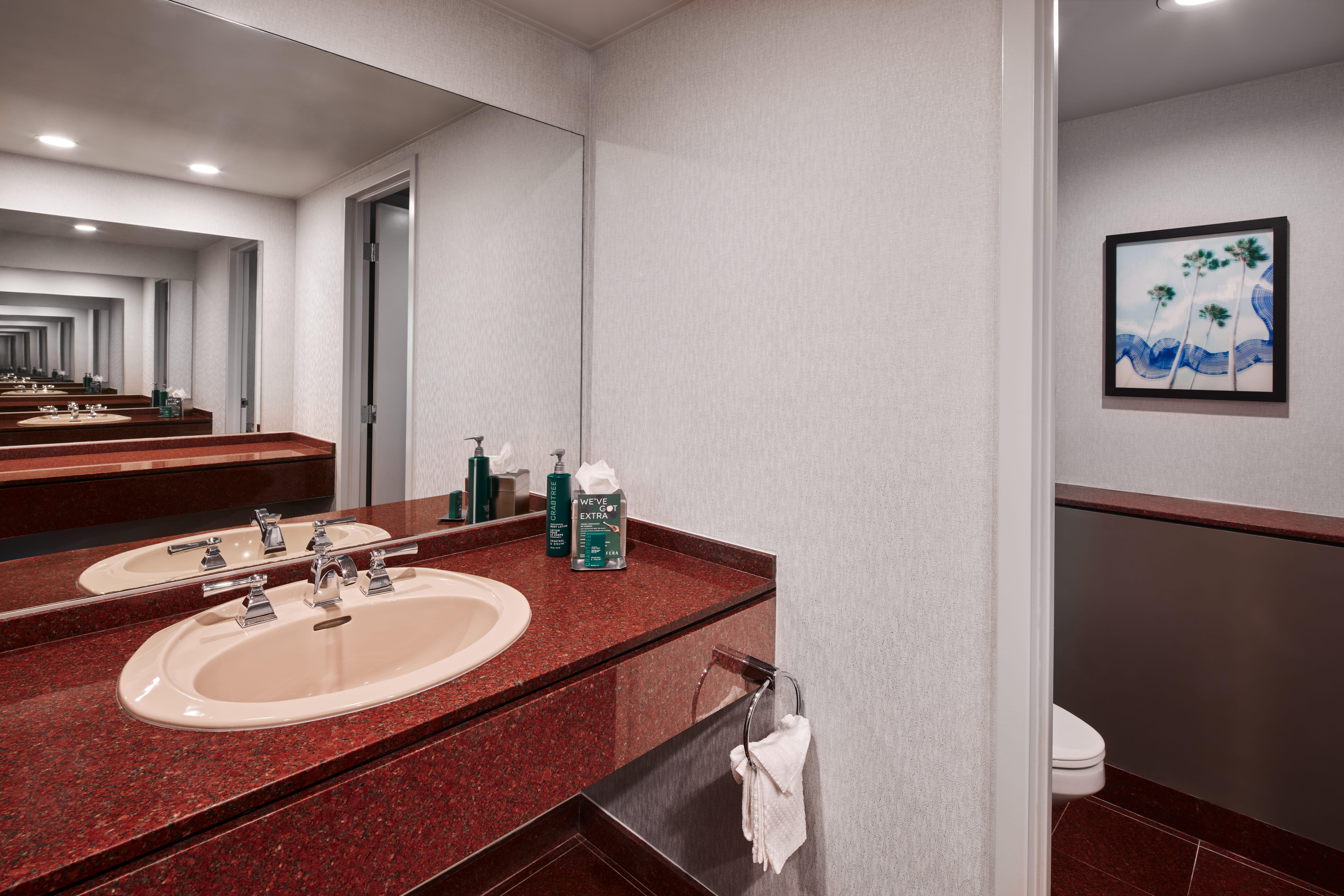 Hotel Fera Anaheim, A Doubletree By Hilton Orange Eksteriør bilde