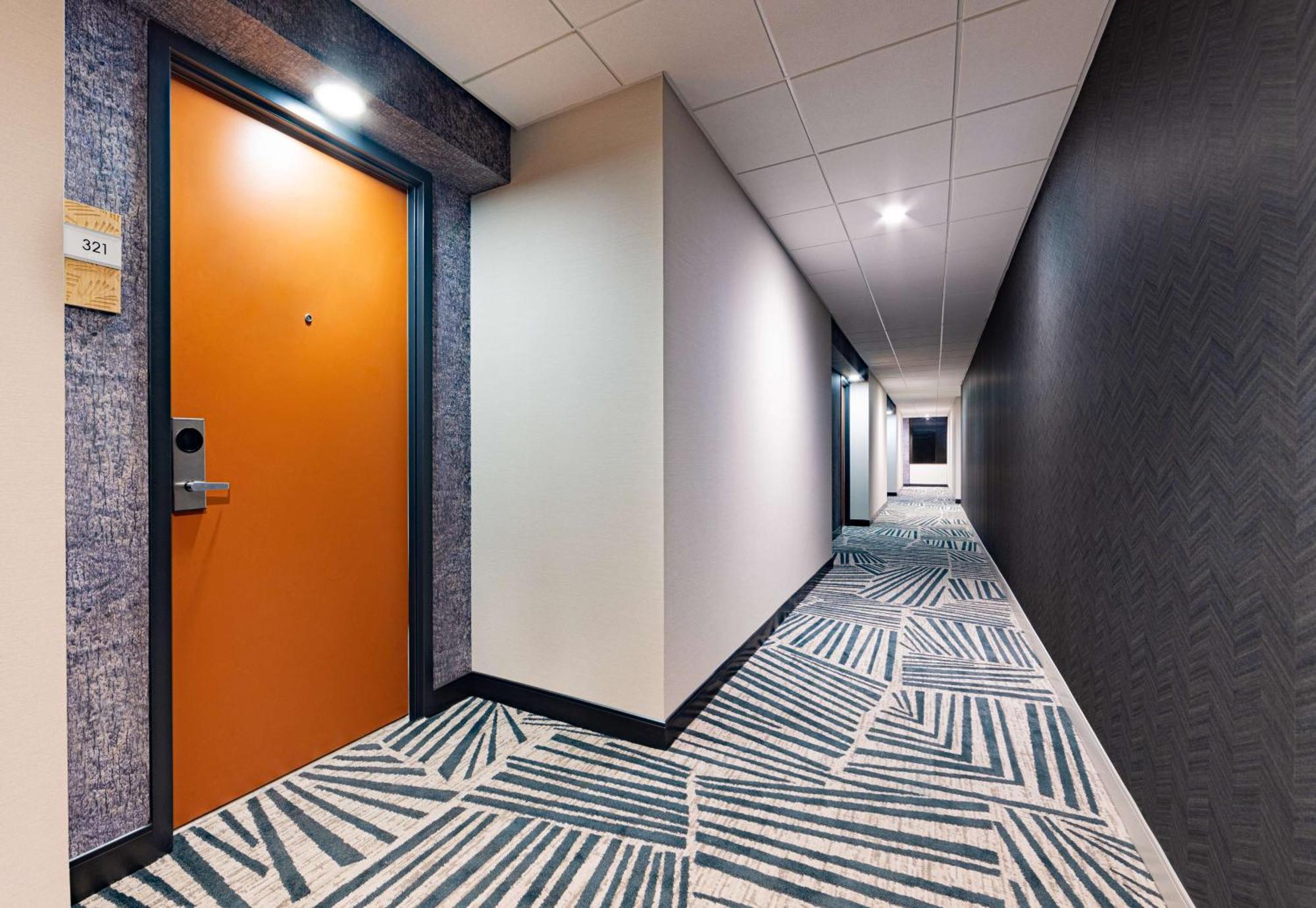 Hotel Fera Anaheim, A Doubletree By Hilton Orange Eksteriør bilde