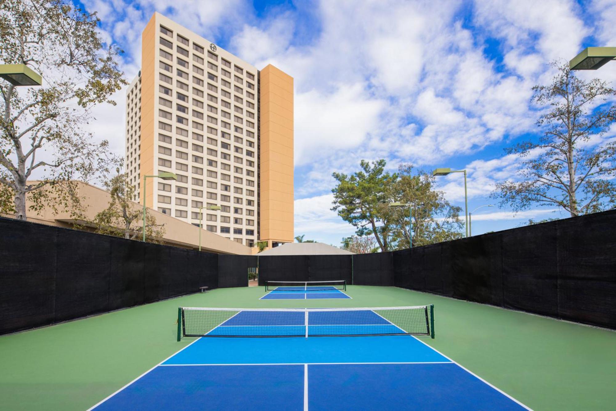 Hotel Fera Anaheim, A Doubletree By Hilton Orange Eksteriør bilde