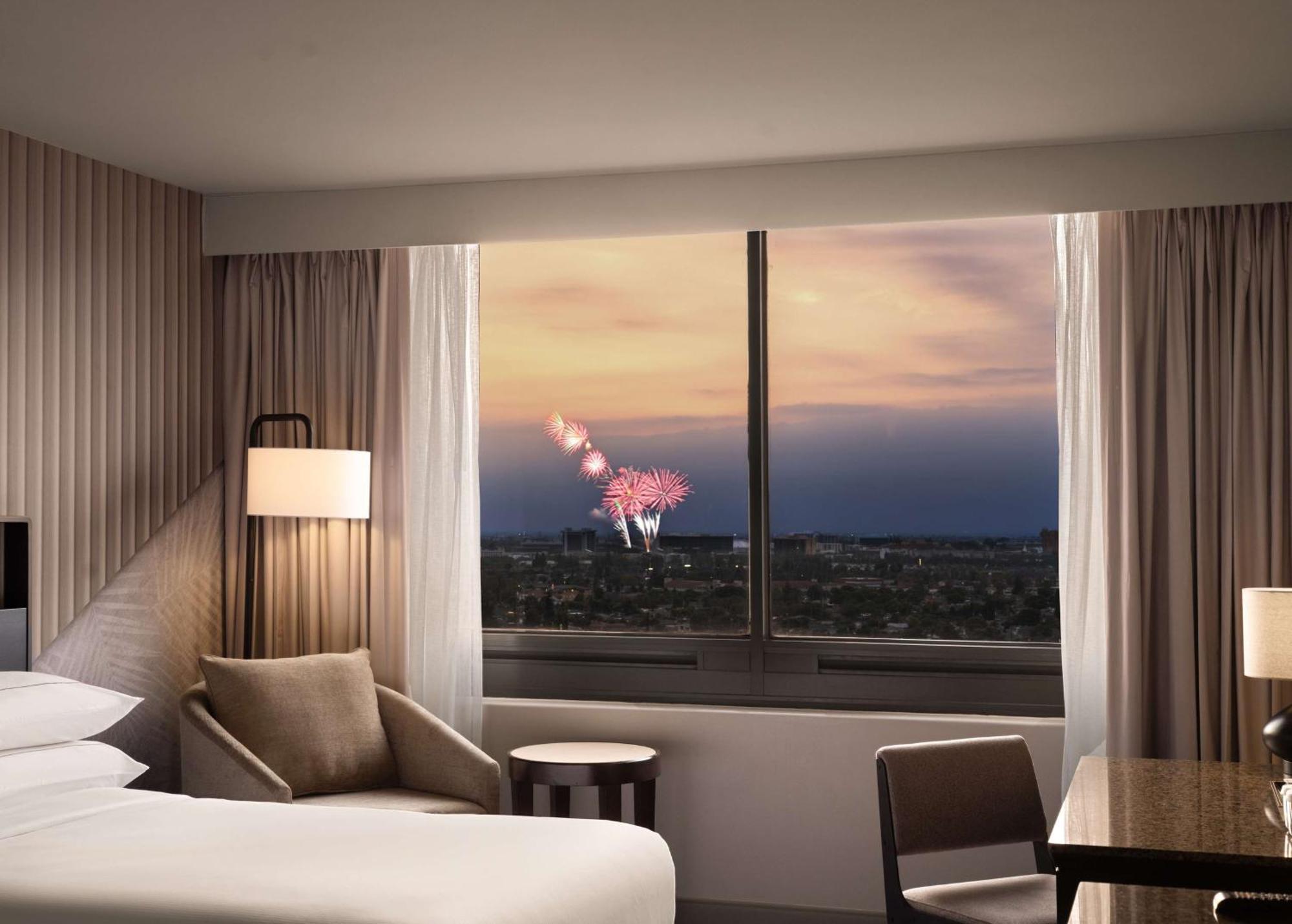 Hotel Fera Anaheim, A Doubletree By Hilton Orange Eksteriør bilde
