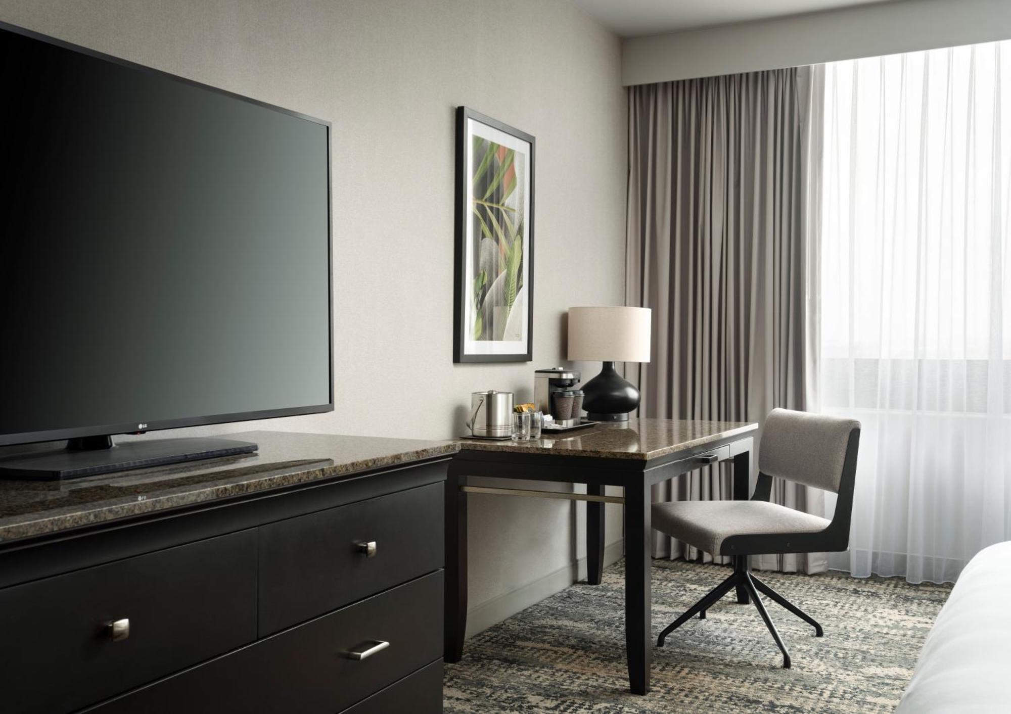 Hotel Fera Anaheim, A Doubletree By Hilton Orange Eksteriør bilde