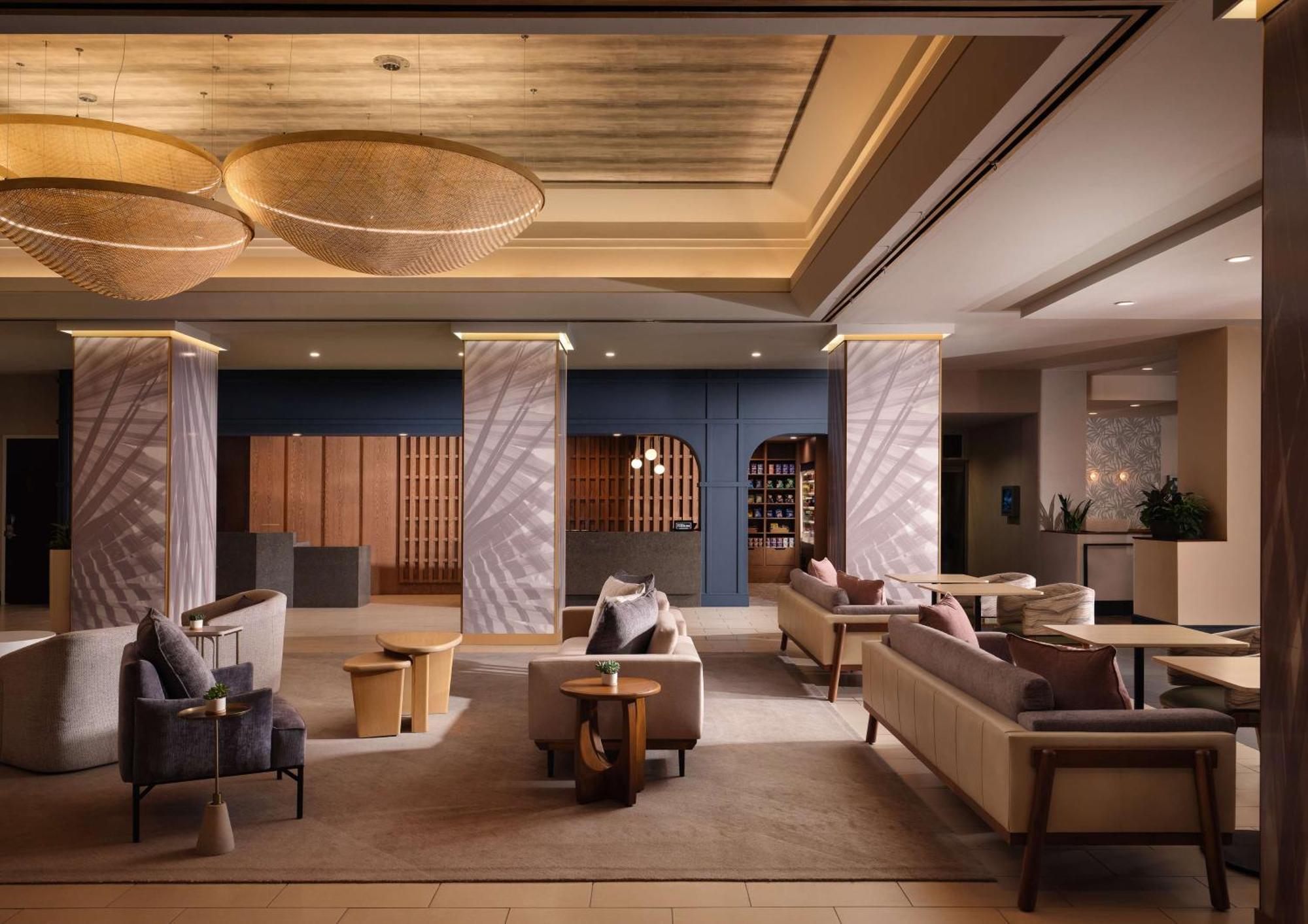 Hotel Fera Anaheim, A Doubletree By Hilton Orange Eksteriør bilde