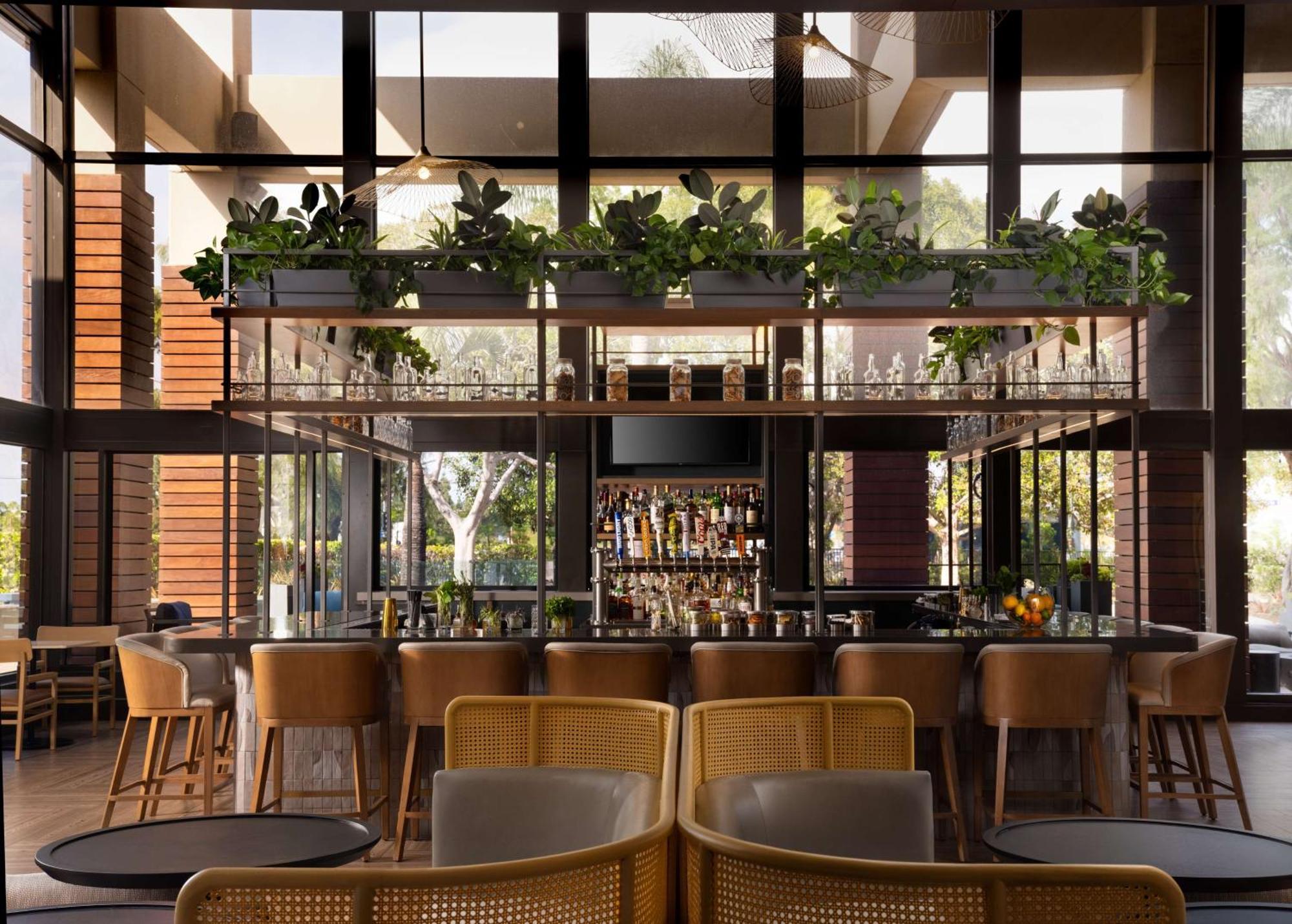 Hotel Fera Anaheim, A Doubletree By Hilton Orange Eksteriør bilde